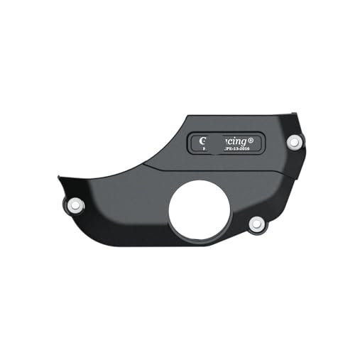 Couvercle de stator gauche pour éviter les fuites moteur sur Monster 821 2017