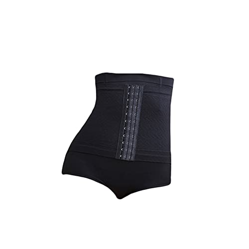 Culotte gainante grande taille à haute compression invisible pour femme