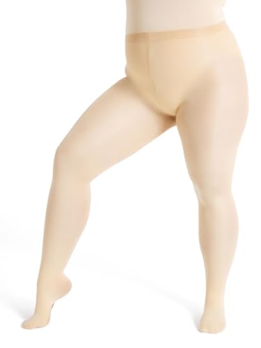 Image of Capezio Adult Ultra Soft Transition Tight