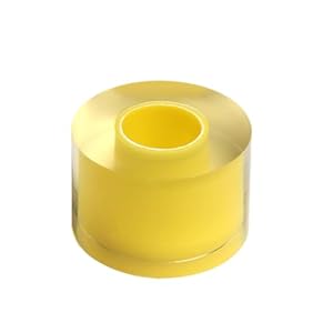 Thincan Schmuck Metallschutz Selbstklebefolie