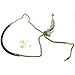 Parts Master 91747 Power Steering Pressure Hose