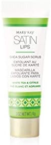Satin Lips Shea Sugar Scrub