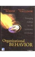 Organizational behavior (with CD) 0070620091 Book Cover