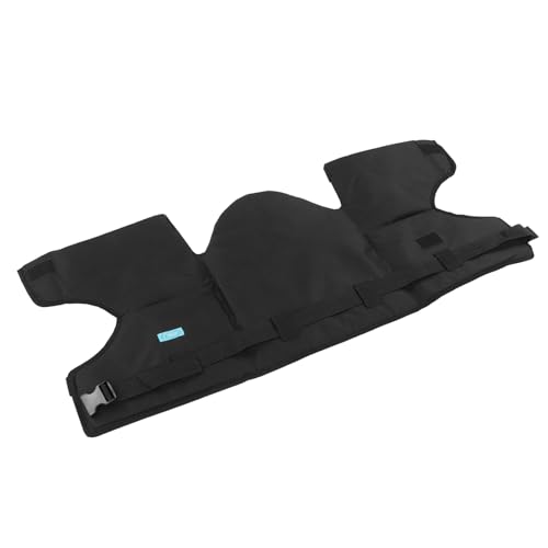 Protector de Cadera Ajustable para Adultos Mayores miniatura 4