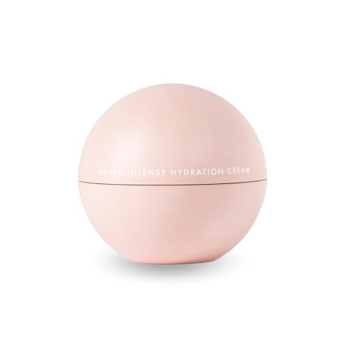 Crema Facial AM + PM Intense Hydration con Niacinamida - Antiedad para Hidratación Intensa Efecto 'Botox' y Vegano - Día y Noche - 50 ML - Glowfilter by Marta Lozano