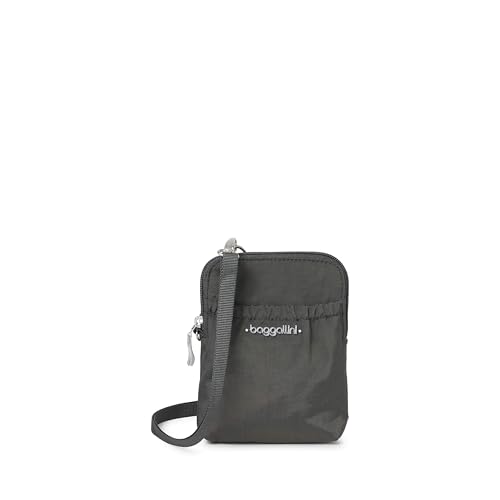 Sac à main anti-pickpocket avec protection RFID et sangle réglable sac banane léger