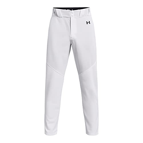 Under Armour Men's Utility Baseball Straight Leg Pant Pipe 22 Pants