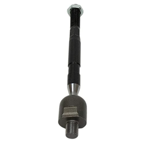 Trq 4Pc Front Inner & Outer Steering Tie Rod End Kit Compatible With Kia Rio Hyundai Accent #TOP3
