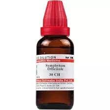 SCHWABE SYMPHYTUM OFFICINALE 30C 30 ML (PACK OF 2) (B0CNQ1QJ2R) Amazon Price History, Amazon Price Tracker