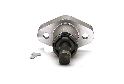 Tendeur de distribution moto pour éviter la casse moteur sur NX4 Falcon