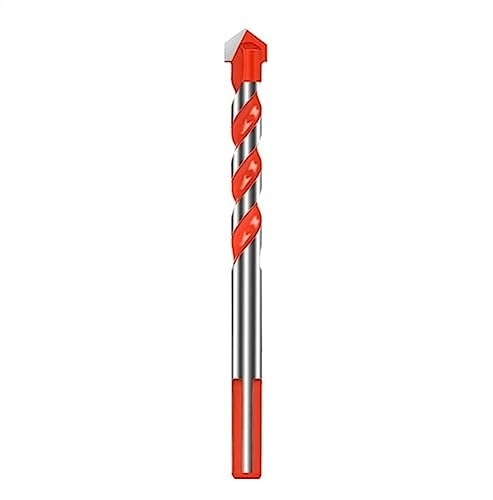 Broca multifunción 6 a 12mm para cerámica y metal miniatura 1