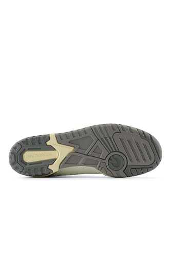 Image of New Balance Men's 550 Sneakers