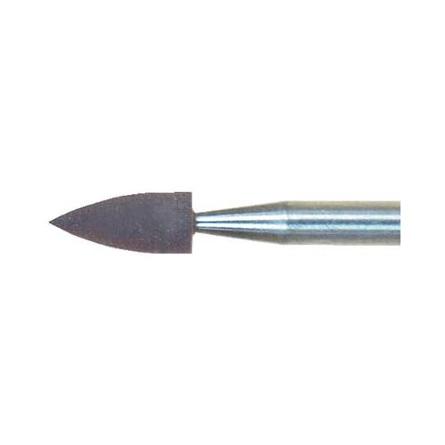 Shofu Dental H413 Brownie Polishers FG Friction Grip Mini Points 72/Bx
