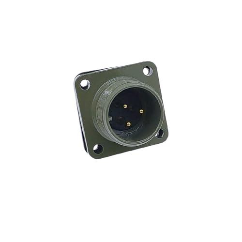 MS3106A 14S-7 14S-9 MIL-C �ی^�R�l�N�^ MS3108 5015 MIL STD �v���O����у\�P�b�g 3102A �R�l�N�^(Socket 3102 14-7P)