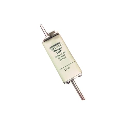 Noyaux de fusibles haute tension 3NA7132-6 pour éviter les pannes de courant 3NA7130-6 3NA7132