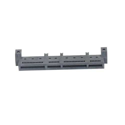 Connecteur 168 broches PCIe 4C+ 0.6mm haute bande passante pour carte mère et liaison de données