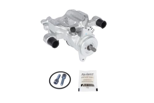 Caliper ACDelco 172-2822 de alta resistencia para frenos de disco