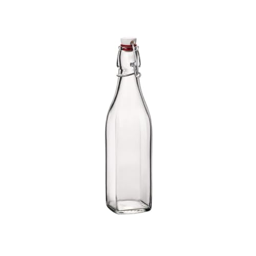 Bormioli Rocco Swing Bottle 0.5L 3.14740 (03868) RBR5103