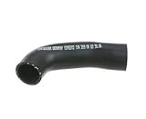  MB S-Class W140 Wasserpumpenschlauch A1042030482