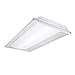 Metalux 24CZ-LD5-40-UNV-L835-CD1-U LED Troffer Module, 2