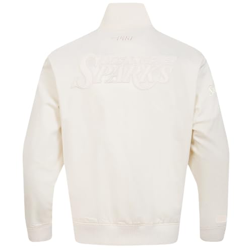 Image of Pro Standard Mens WNBA Neutral Twill Jacket