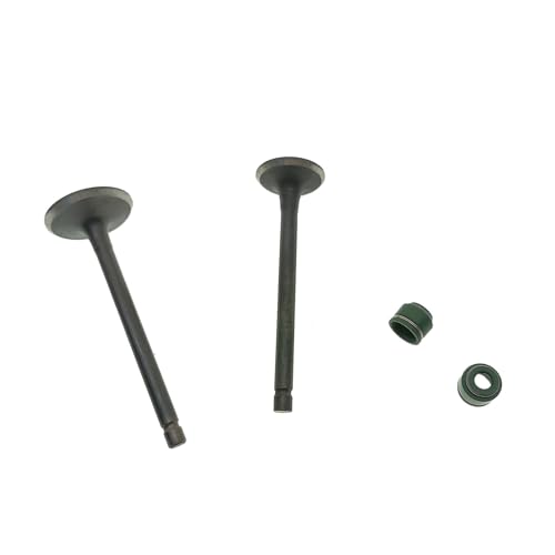 Joint d'huile tige d'admission Honda CT110 et bague étanchéité 110cc