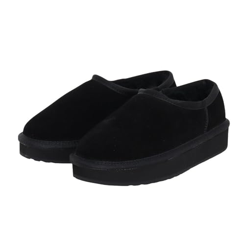 PlatformPicoWool-W13253-Black-W9/26