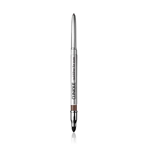 Clinique Quickliner Matita Occhi, 03 Roast Coffee, 1.2 g