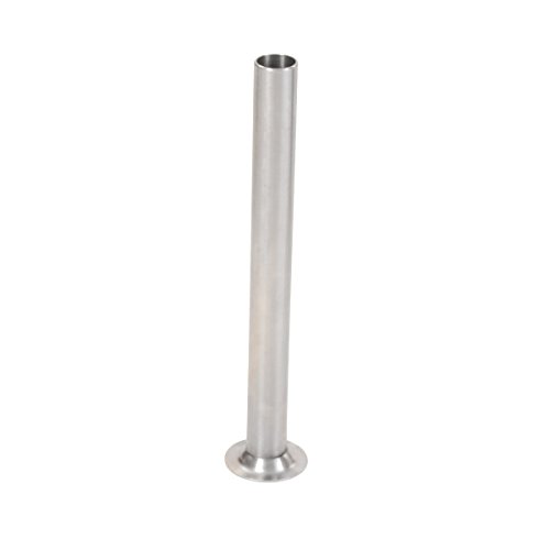 The Sausage Maker - 3/4" Diameter Stainless Steel Stuffing Tube for 5 lb