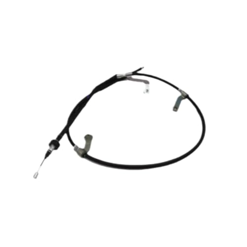 Cable de freno de mano reparará falta de tensión en frenos de Hyundai Veloster 12-17