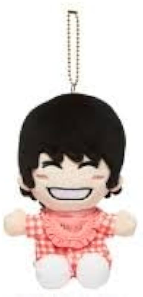 Amazon.co.jp: Lil かんさい【 はぴぬい ( 嶋崎斗亜 Amazon.co.jp: Lil かんさい【 はぴぬい ( 嶋崎斗亜