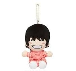 Lil かんさい はぴぬい 5体セット Lil かんさい はぴぬいセット - メルカリ