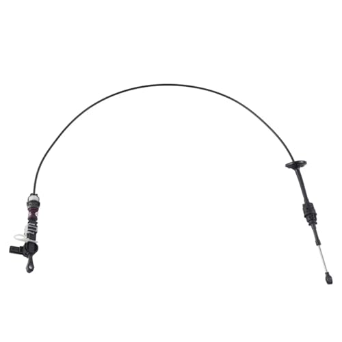 Cable de cambio de marchas para Dodge Ram 1500 2500解决换挡卡顿与无法挂挡52107846AJ 4