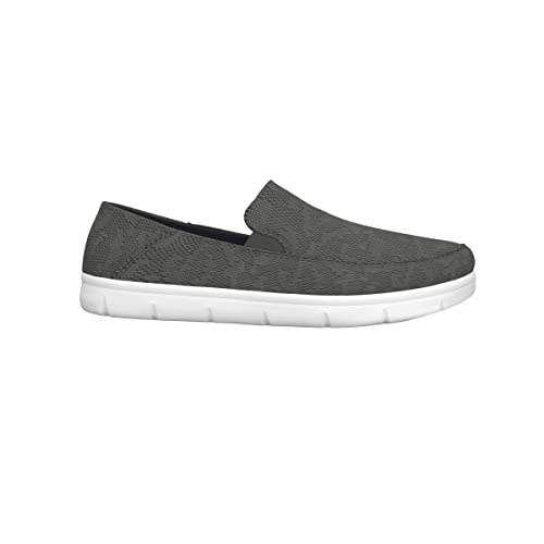 Image of HUK Men's Performance Brewster Slip-on Wet Traction Fishing Deck Shoes