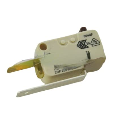 2 pcs D48X 21A250V electric cooker microwave oven high current microswitc D48X 21A250V 0.1-XX