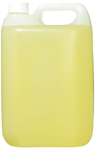 London Fine Soaps BYR235-5 Luxury Hand, Hair and Body Wash Soap, 5L, Pack of 2