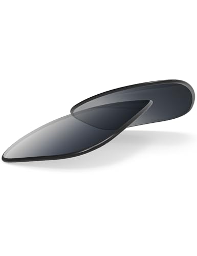 Image of BLAZERBUCK Polarized Replacement Lenses for Oakley Triggerman Sunglass OO9266
