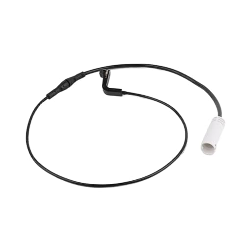 Sensor de frenos trasero E61 con aviso inmediato de desgaste OEM 34356768597 4