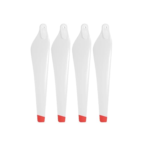Hélice pliante en carbone 3390 CCW pour drone T10 et T16, pack de 4 pièces haute rigidité