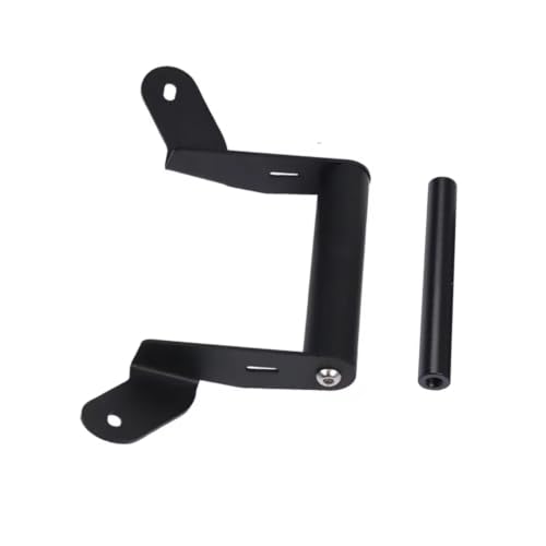Soporte GPS de motocicleta para C400GT evita caídas de móvil