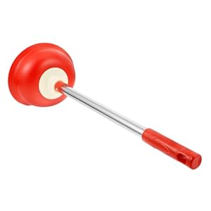 ARTIBETTER toilet ontstoppen bagger gereedschap flexibele toiletplunjer luchtdruk afvoerreiniger toilet ontstopper zinken plunjer schoonmaken wc wasbak hulpmiddel wasmiddel rubber