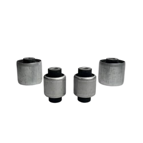 Buje de barra estabilizadora Mercedes Clase S y E kit de 4 piezas A2123330014