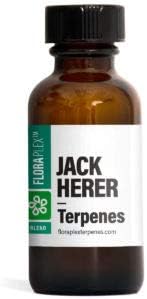 Floraplex Terpenes (Jack Herrer, 4Oz)
