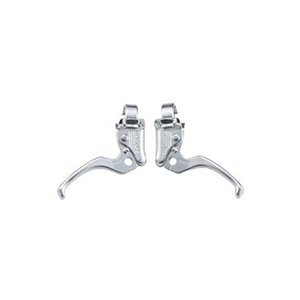 Amazon.co.jp: DIA-COMPE ダイアコンペ MX122-23mm Brake Lever