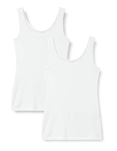  Marque Amazon - Iris & Lilly Débardeur Thermiq...