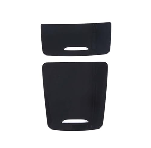 �������� Compatible With For CLA For GLA A Class For W117 W176 A180 2014-2017 �ԓ��Z���^�[���[�{�b�N�X�p�l���g�����D�M�J�o�[�����X�e�b�J�[