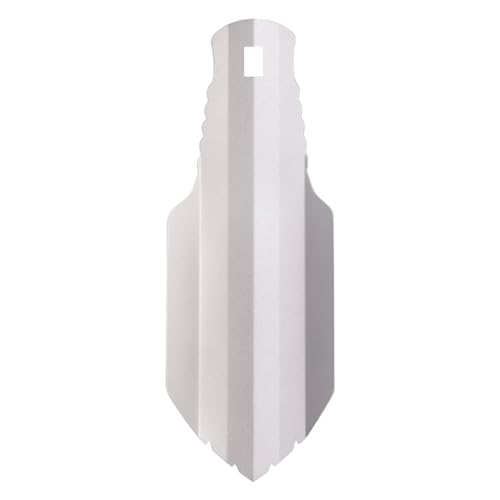 Backpacking Trowel, Portable Titanium Garden Shovel Ultralight Camping Trowel for Camping, Hiking, Backpacking, Gardening