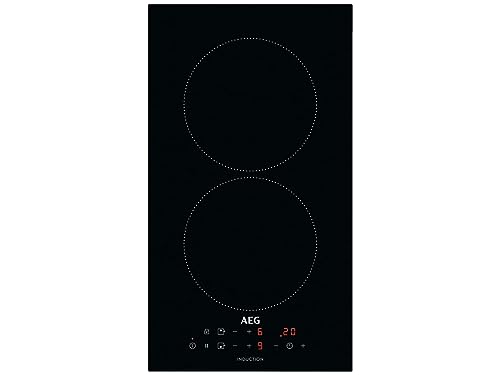 AEG IKB32300CB Domino Induktionskochfeld autark