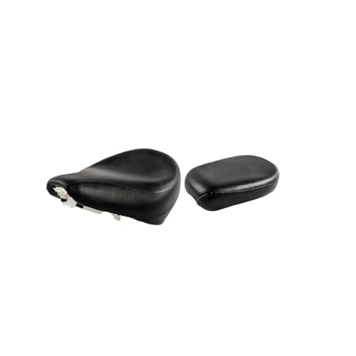 Selle passager arrière moto siège avant XVS 650 V-Star 1998-2023