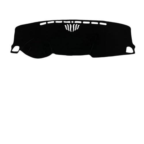 Accessoires antidérapants et tapis de tableau de bord Changan CS95